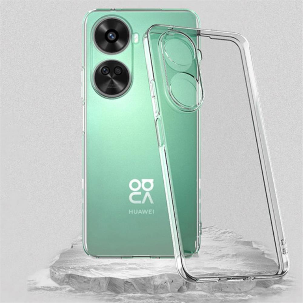 Zero für Huawei Nova 12 SE in Transparent