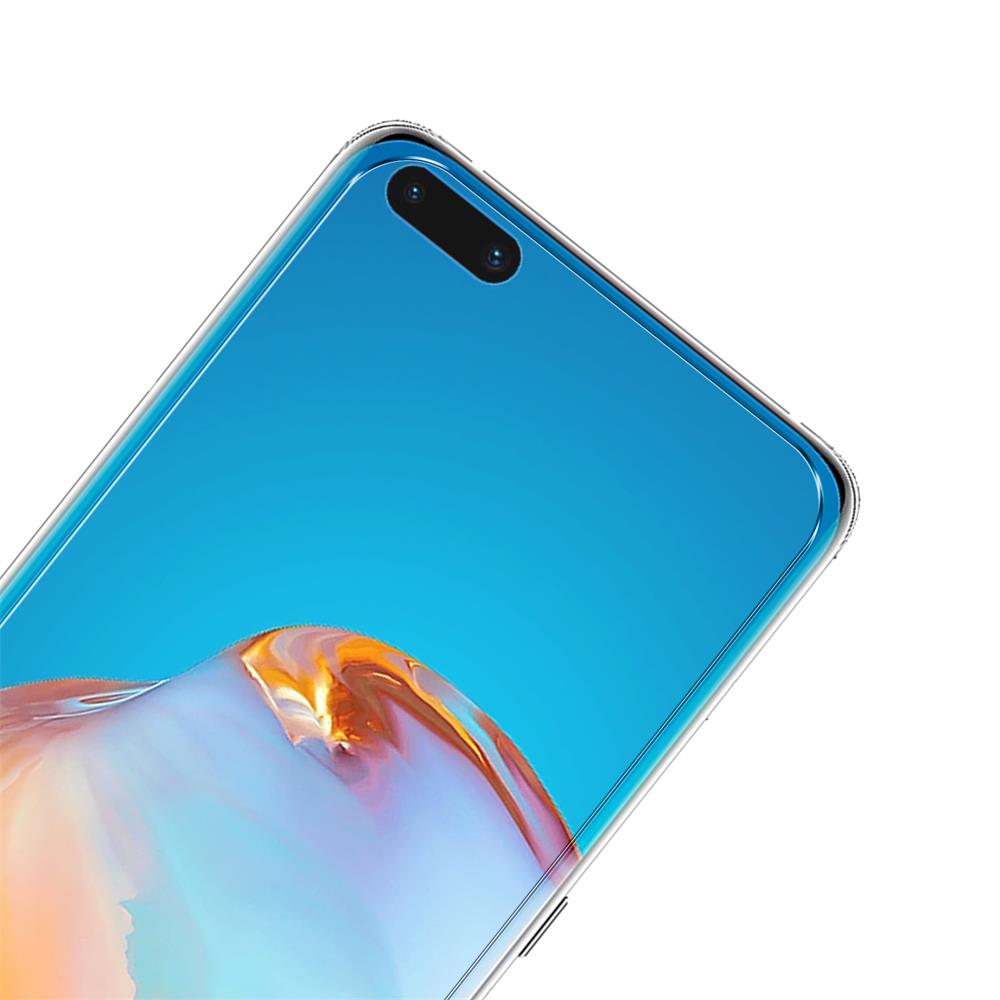 Glas 2in1 für Huawei P40