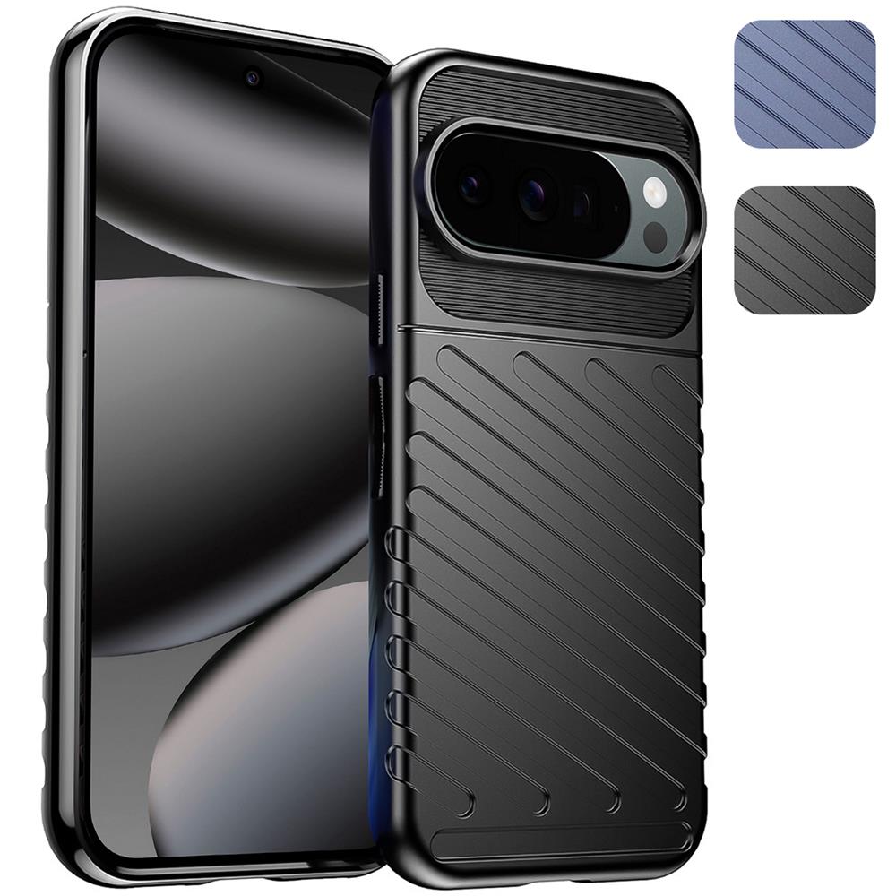Thunder Case für Google Pixel 10 Pro