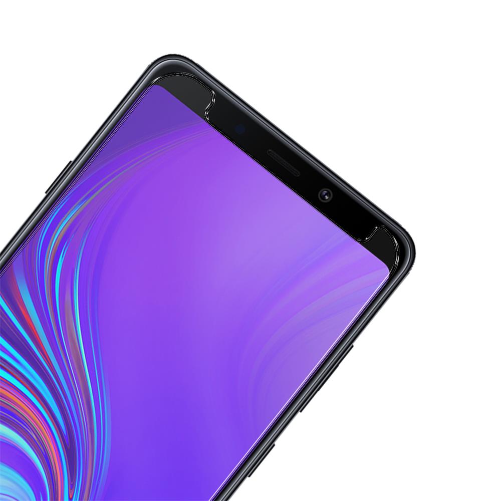 Glas 2in1 für Samsung Galaxy A9 2018