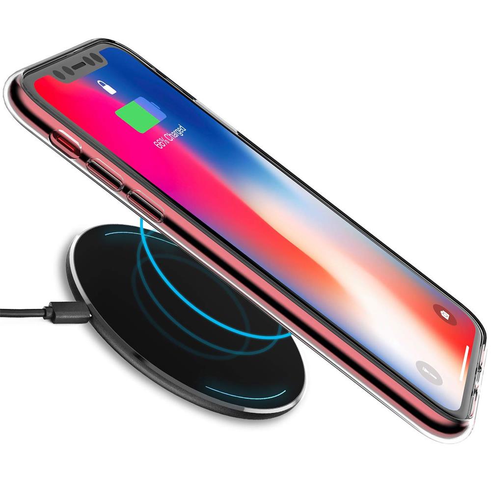 Zero für Apple iPhone 11 in Transparent