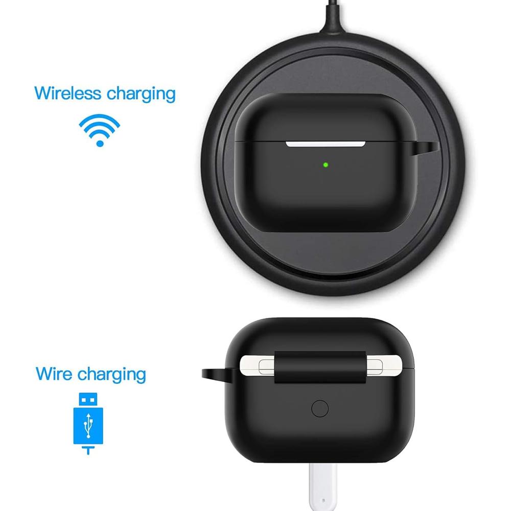 AirPods Simple - AirPods Pro 3 in Schwarz
