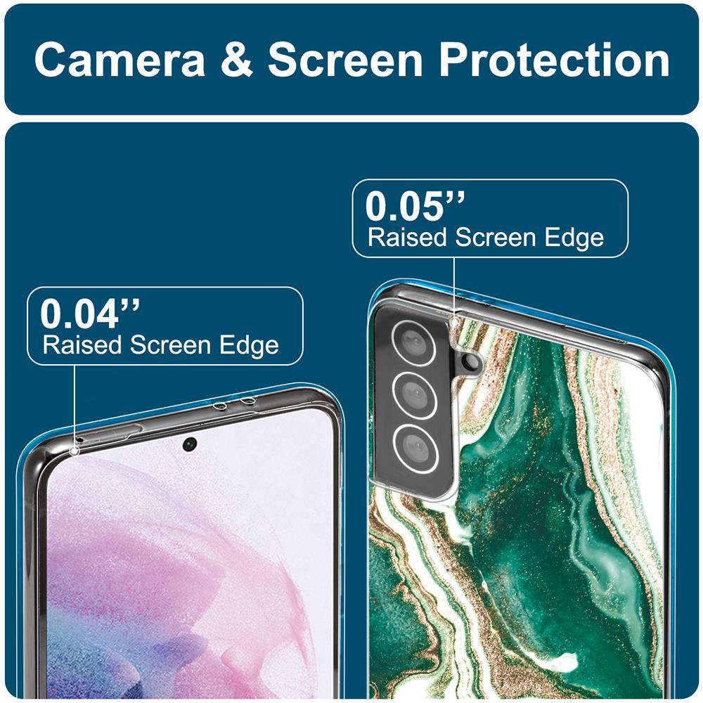 Sand Case für Samsung Galaxy S22 Plus als Motiv 3