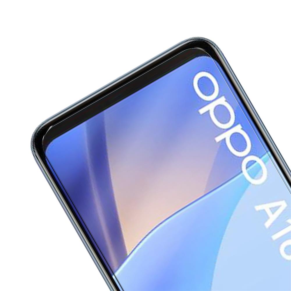 Glas 2in1 für OPPO A16 / A16s