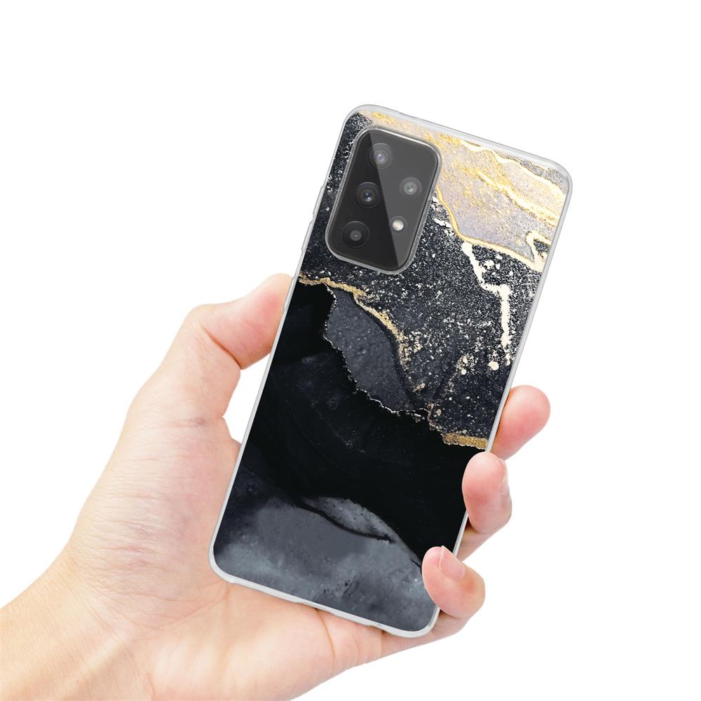 Sand Case für Samsung Galaxy A33 5G als Motiv 5