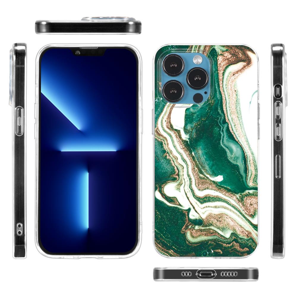 Sand Case für Apple iPhone 13 Pro Max als Motiv 3