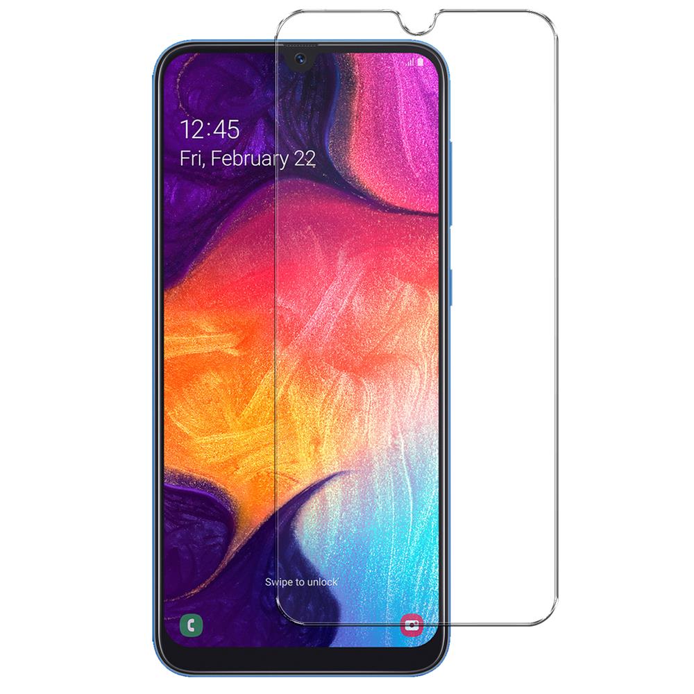 Glas 2in1 für Samsung Galaxy A50 / A30s