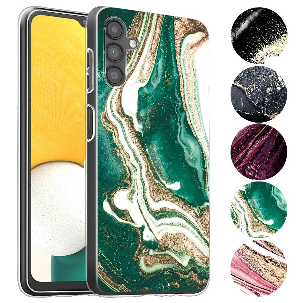 Sand Case für Samsung Galaxy A13 5G/A04s