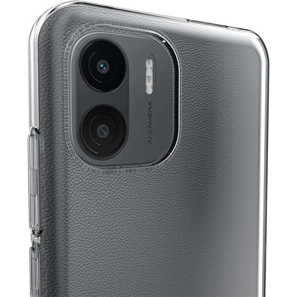 Zero für Xiaomi Redmi A1 in Transparent