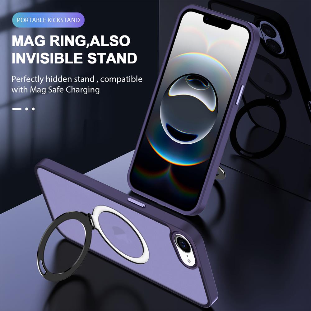 Skin MagSafe für Apple iPhone 17e für VIO