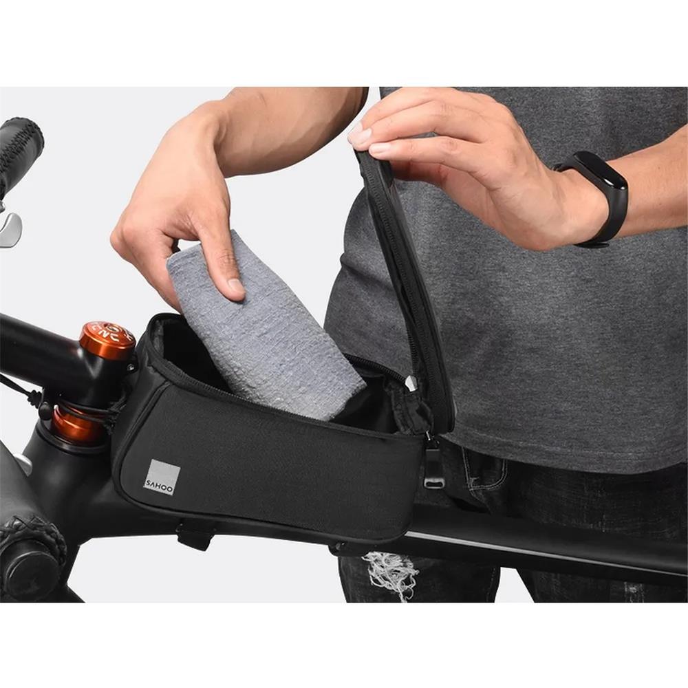 Halterung Sahoo Stange Bike - 1.5 Liter