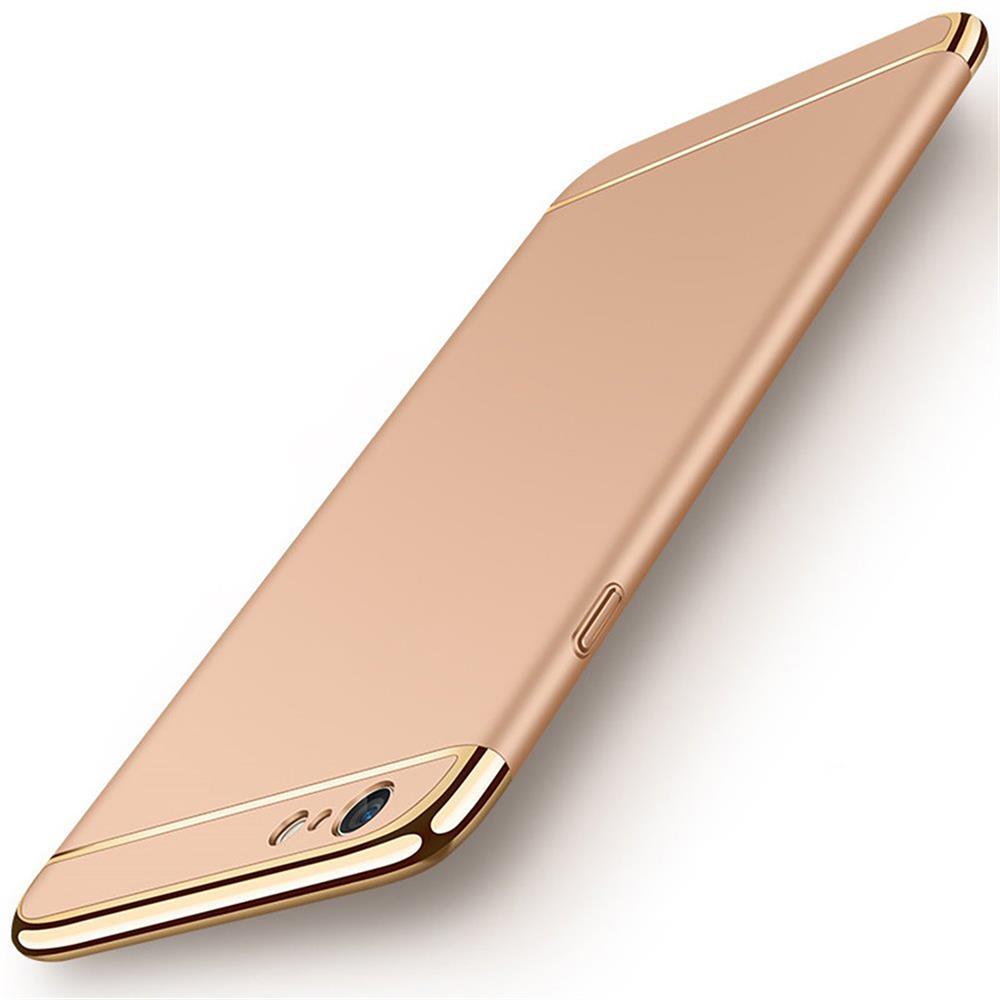 Golden Touch für Huawei P8 Lite 2017 in Gold