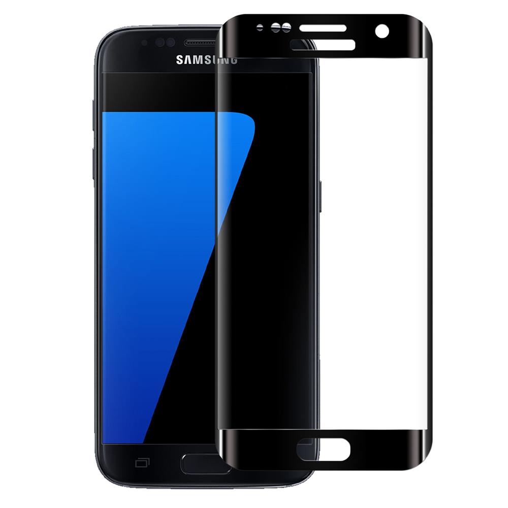Fullscreen Glas für Samsung Galaxy S7 Edge