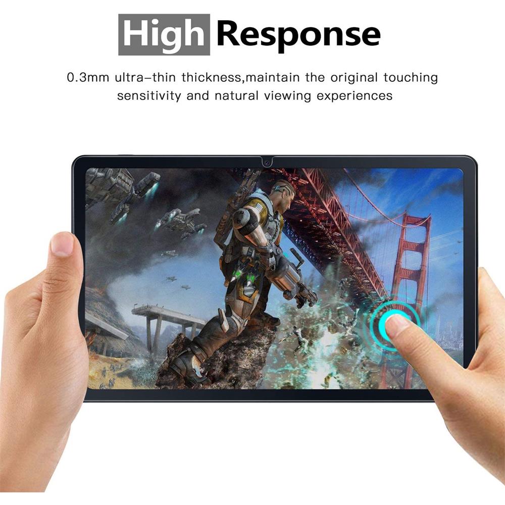 Glasfolie für Samsung Galaxy Tab S7 / S8