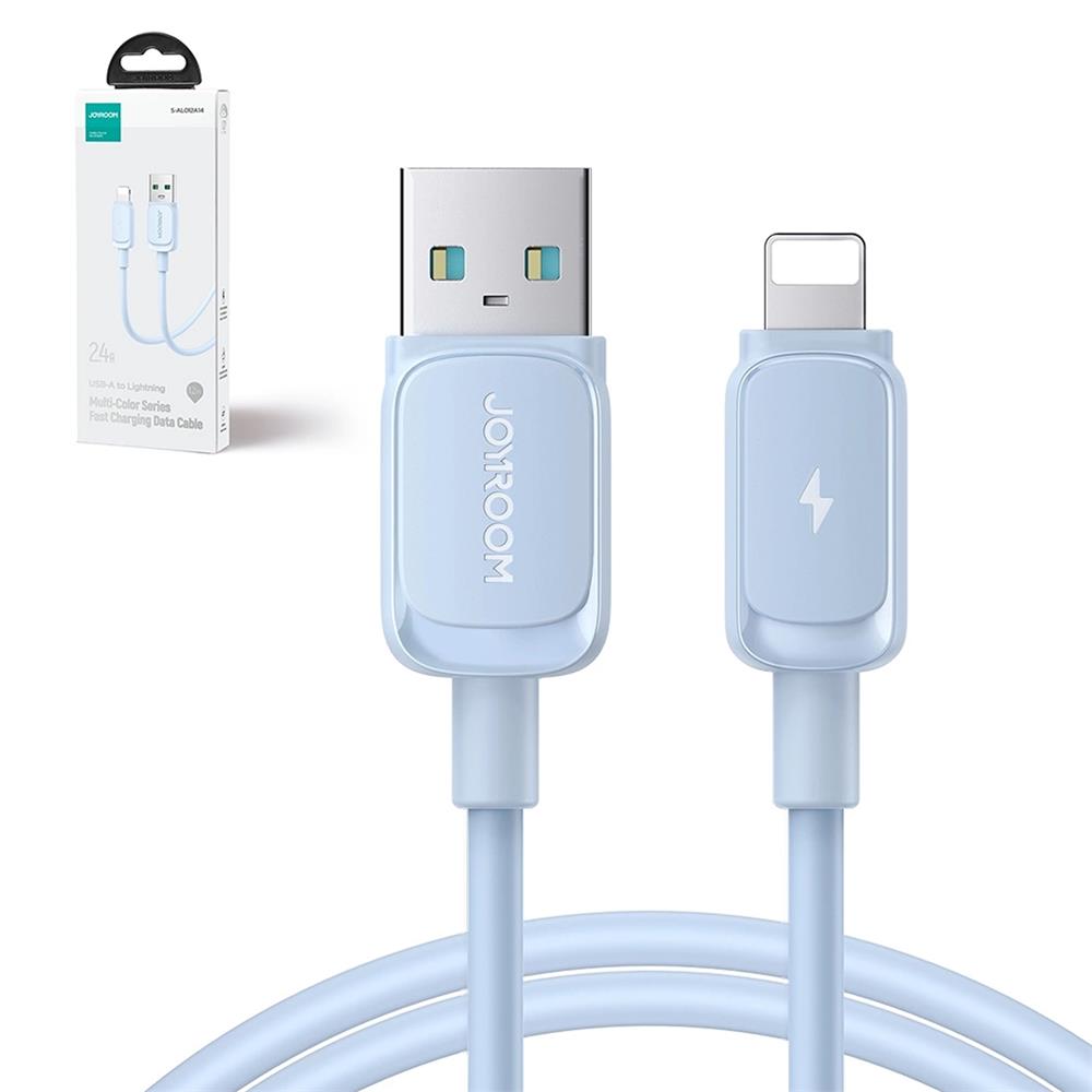 Joyroom USB Kabel S-AL012A14 Lightning 1.2m BL