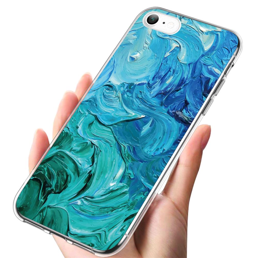 IMD Case für Apple iPhone 7 / 8 / SE 2 als Motiv 02