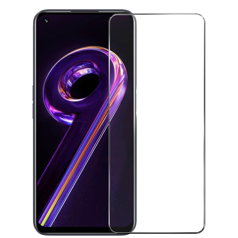 Glas 2in1 für Realme 9 Pro Plus / Realme 9 4G