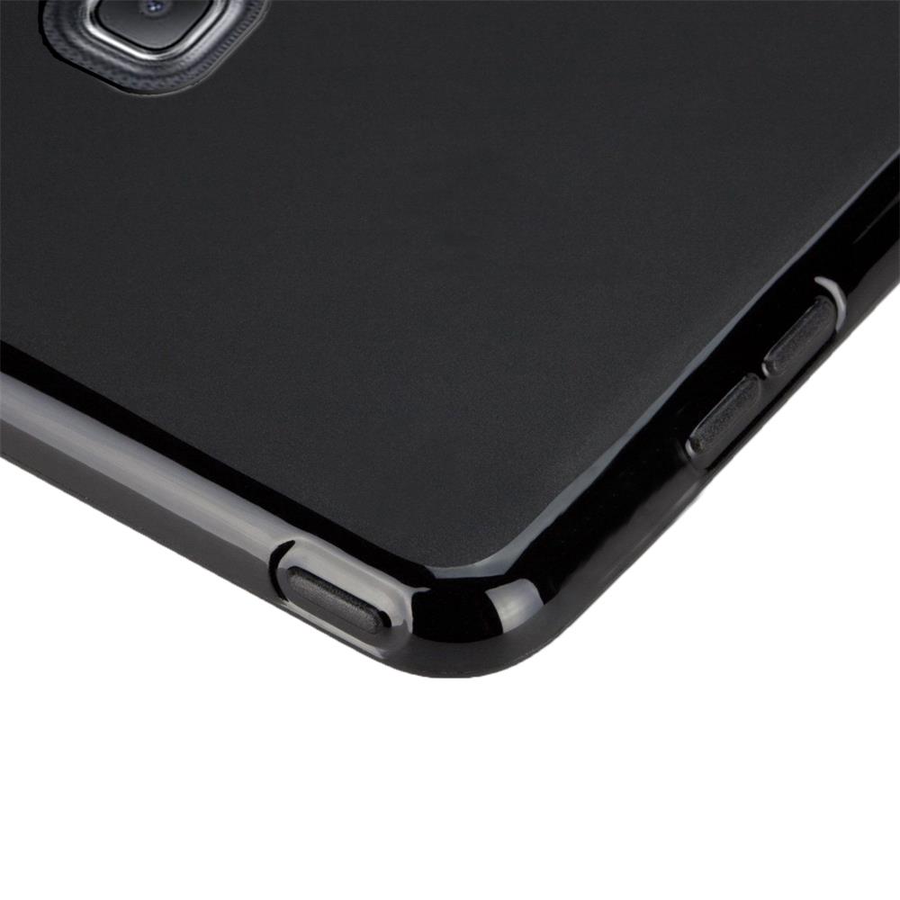 Basic TPU für Samsung Galaxy Tab S3 9.7 T820 in Schwarz