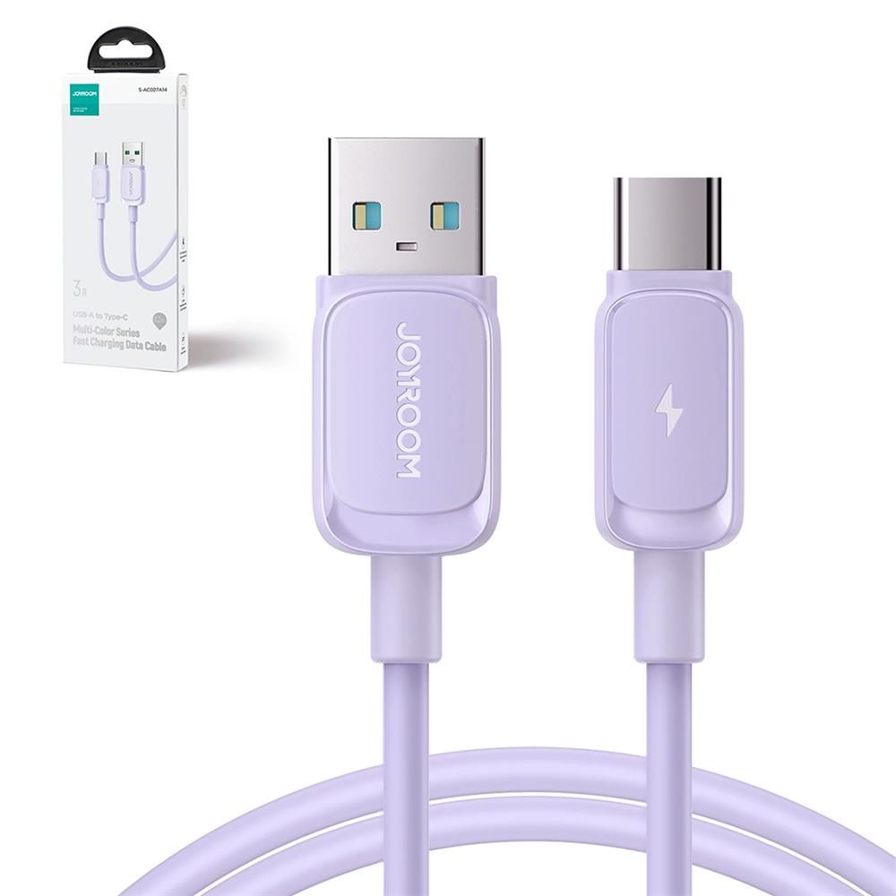 Joyroom USB Kabel S-AC027A14 USB-C 1.2m VIO