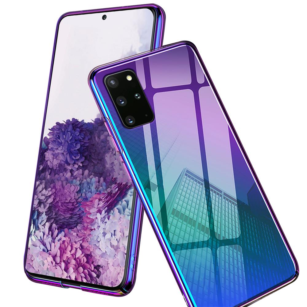 Twilight Case für Samsung Galaxy S8 Plus in Violett