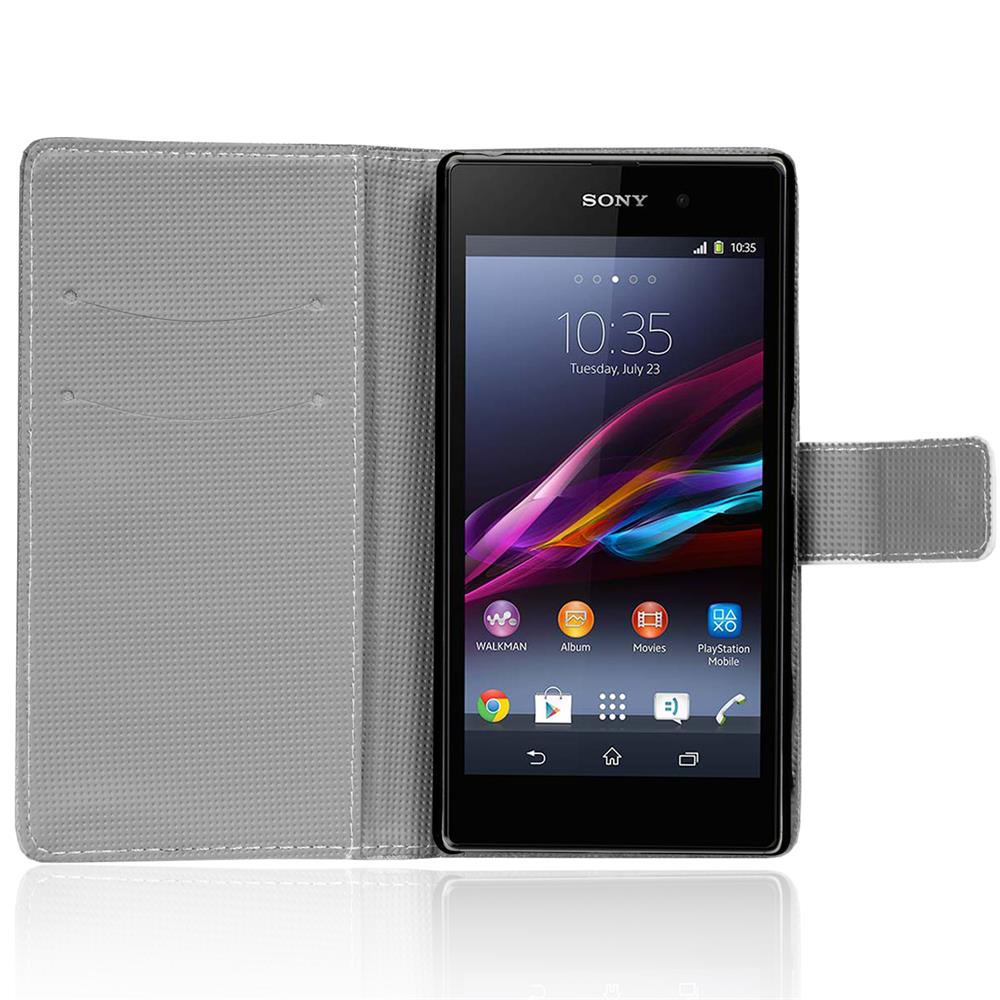Print Wallet für Sony Xperia Z1 als Motiv 19
