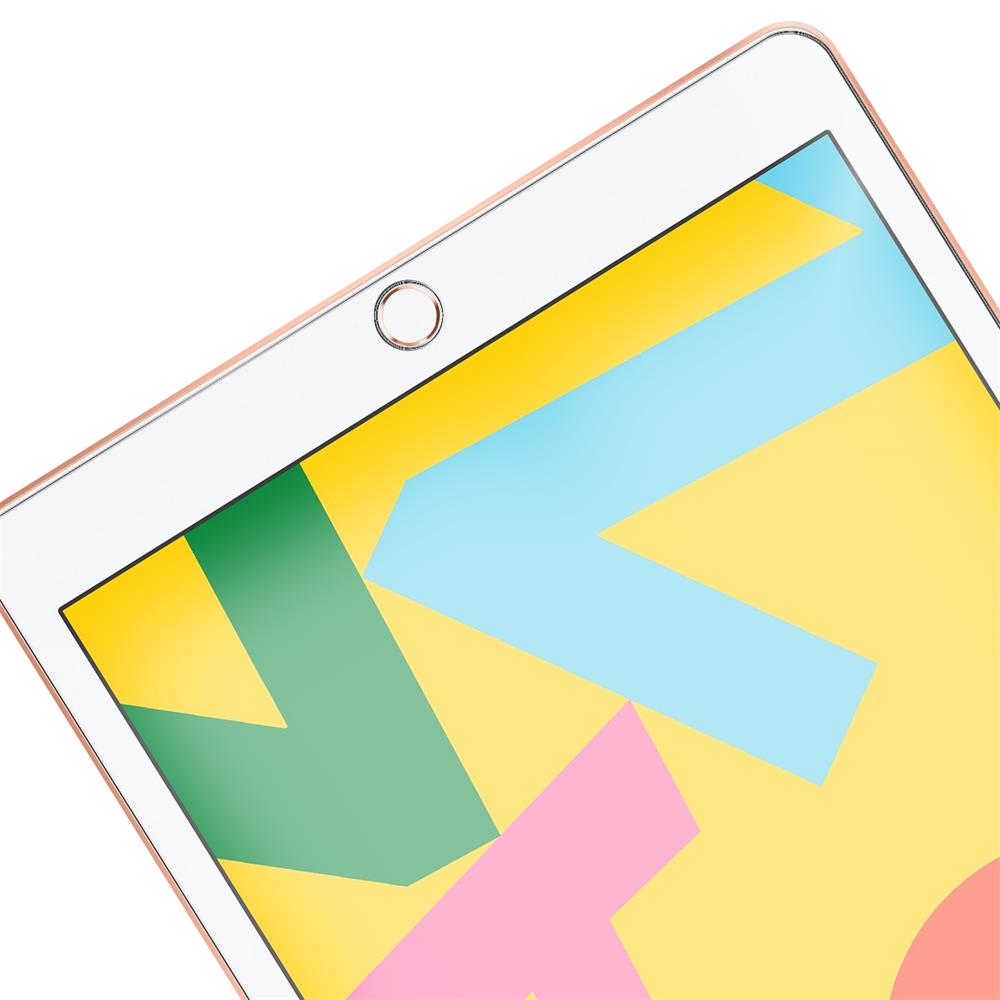 Glasfolie für Apple iPad 10.2 2019