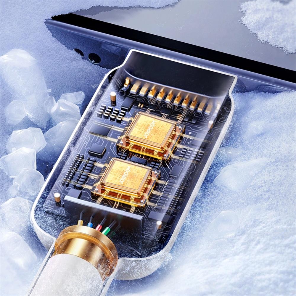 Joyroom USB Kabel S-AL012A14 Lightning 1.2m WS