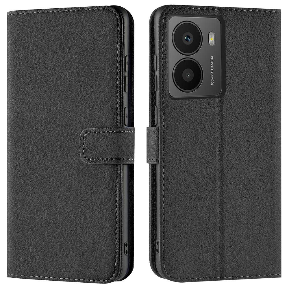 Basic Wallet für HMD Fusion X1 in Schwarz