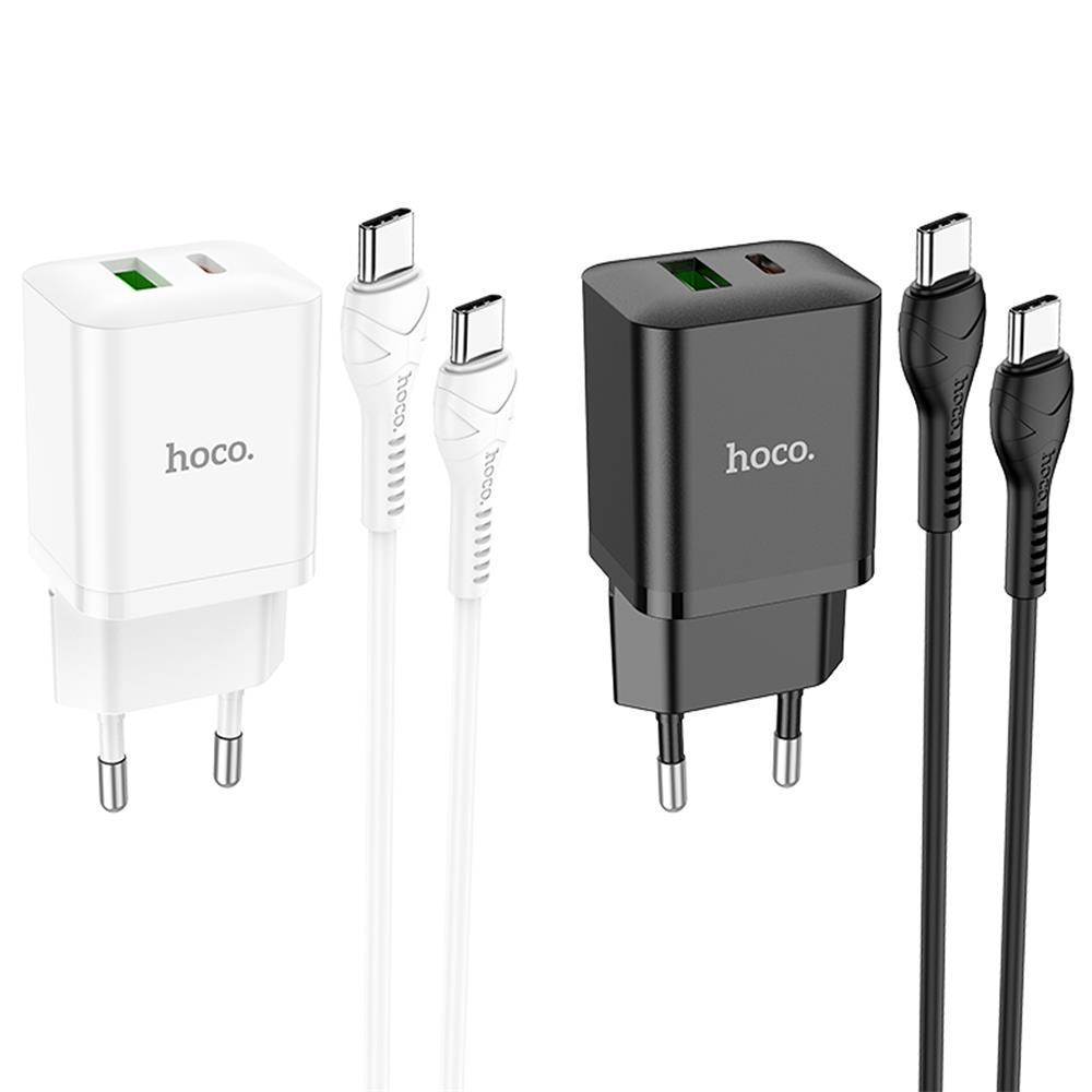 Variation - Hoco Netz-Ladegerät - N28