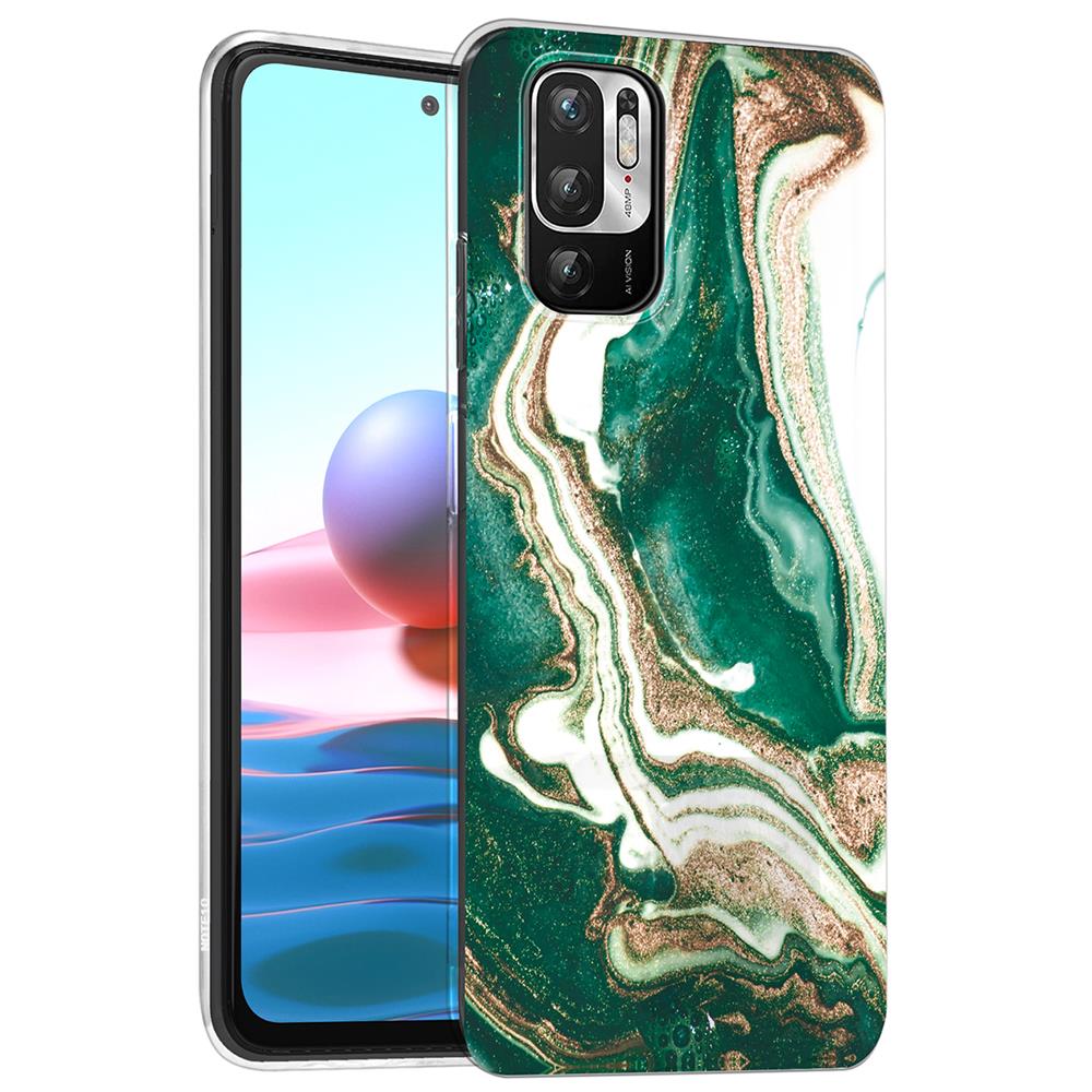 Sand Case für Xiaomi Redmi Note 10 5G als Motiv 3