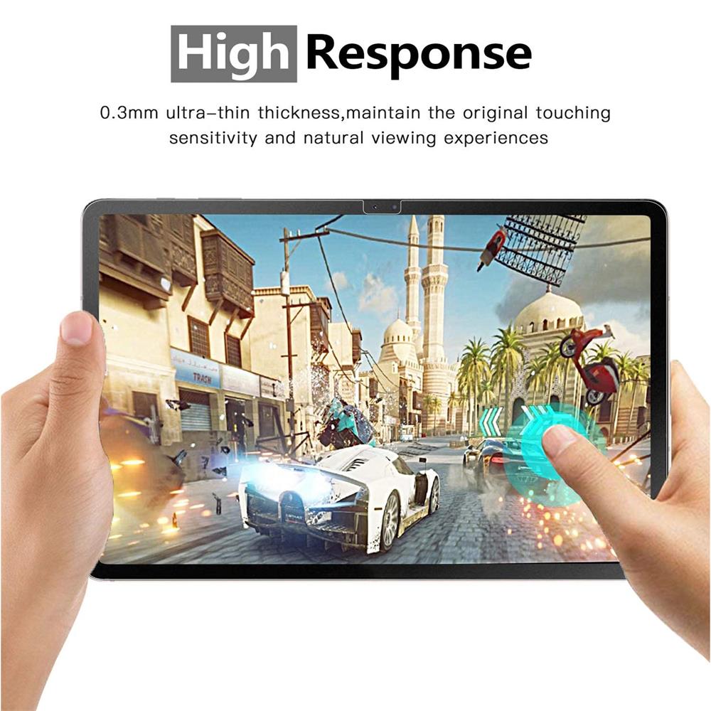 Glasfolie für Samsung Galaxy Tab A7 10.4 T500
