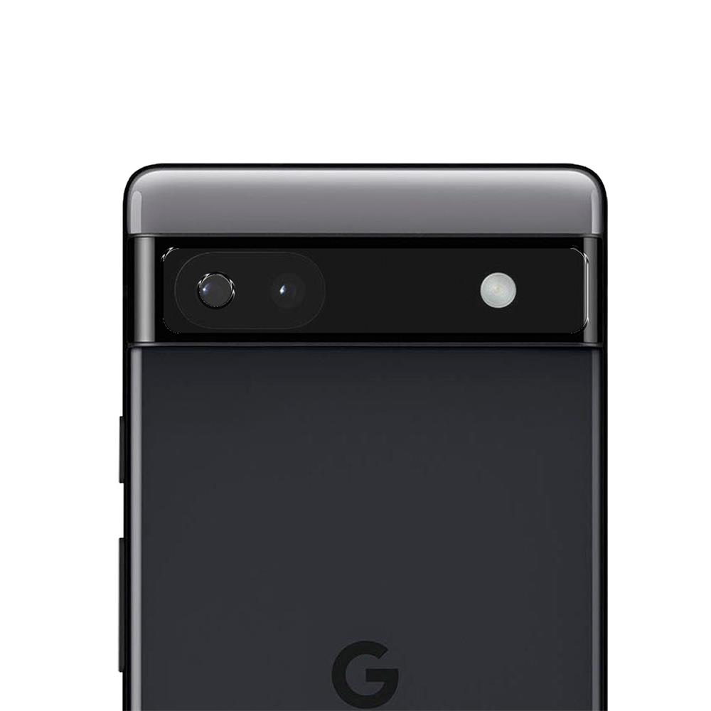 4in1 Glas Set für Google Pixel 6a