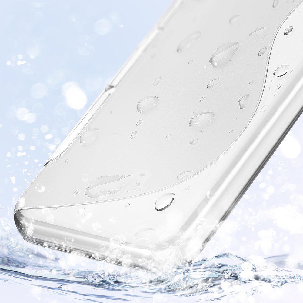 S-Line für Samsung Galaxy S7 Edge in Transparent