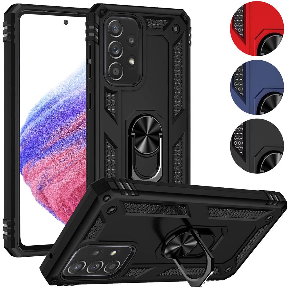 Army Case für Samsung Galaxy A53 5G