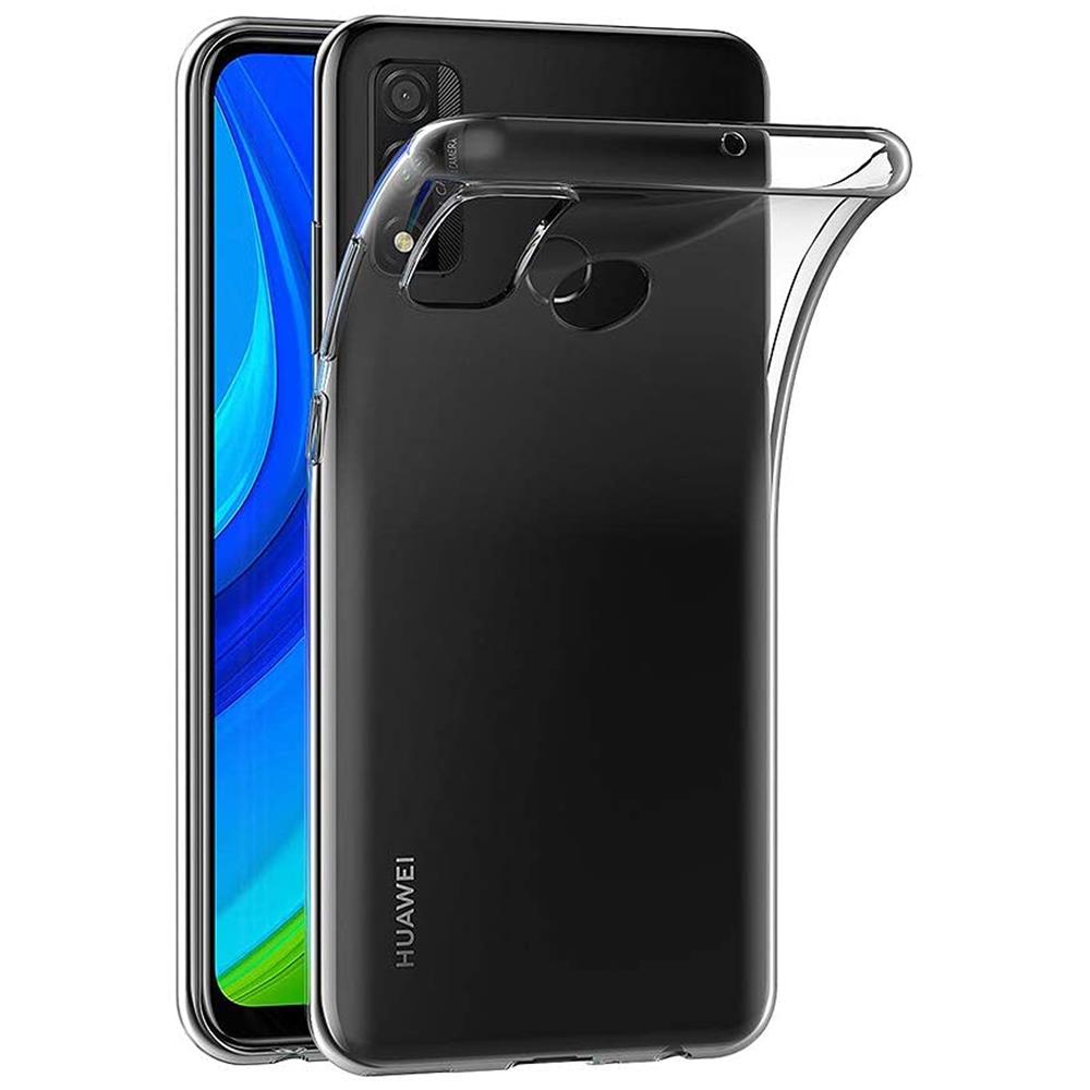 Zero für Huawei P Smart 2020 in Transparent