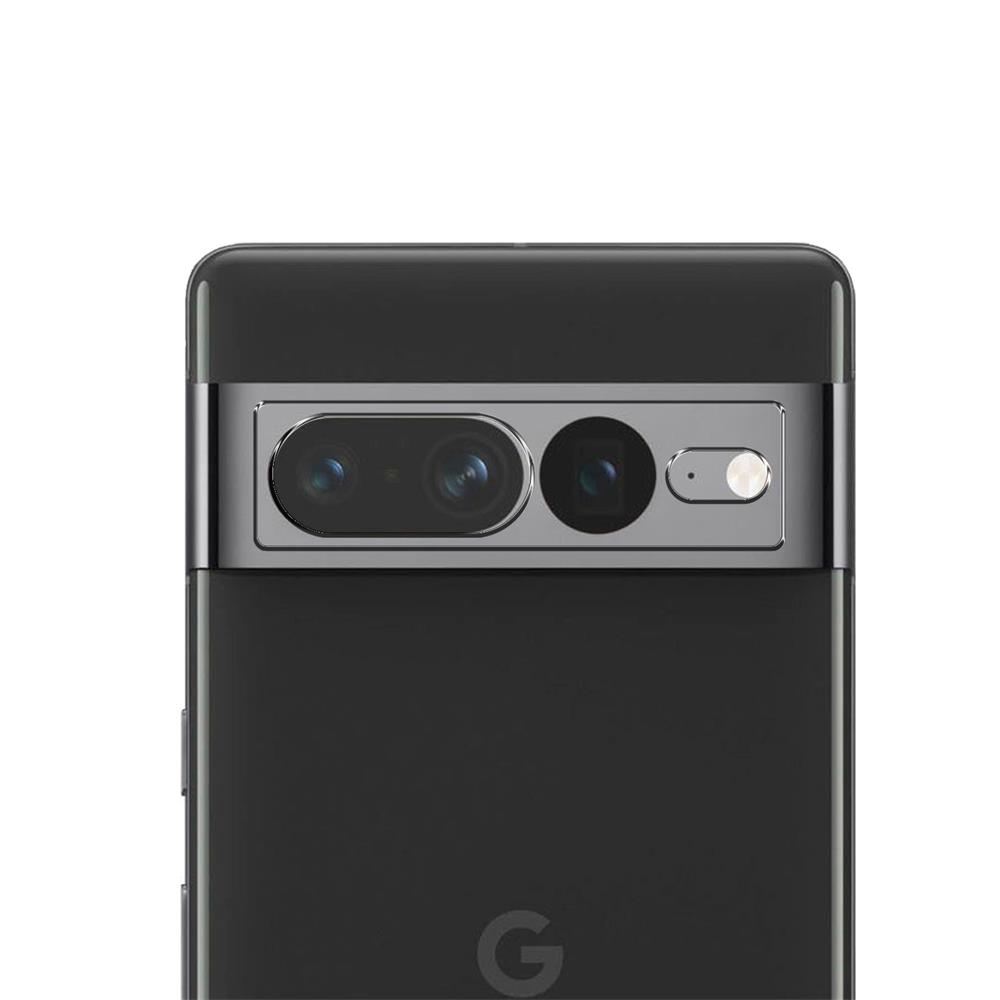 4in1 Glas Set für Google Pixel 7 Pro