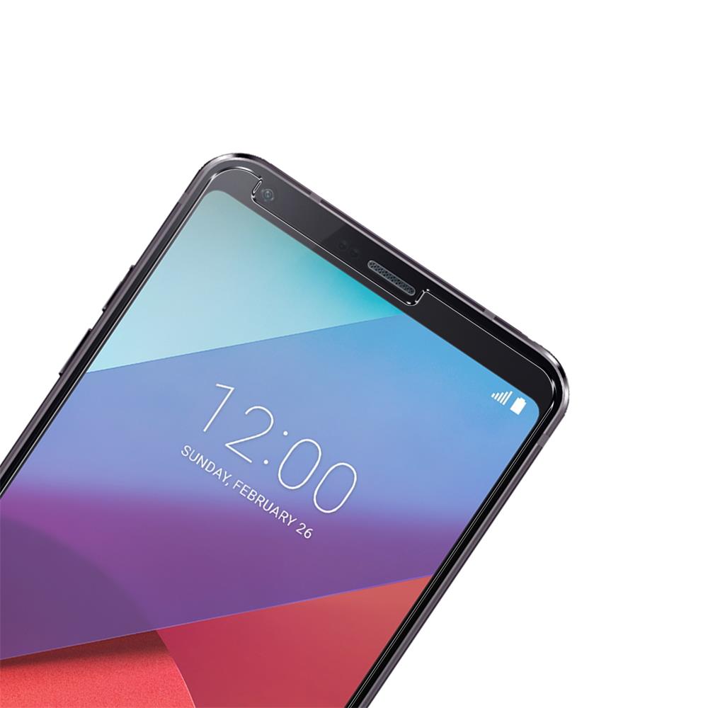 Glas 2in1 für LG G6