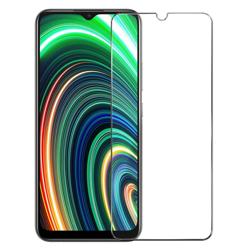 Glas 2in1 für Realme C25Y / C21fürY