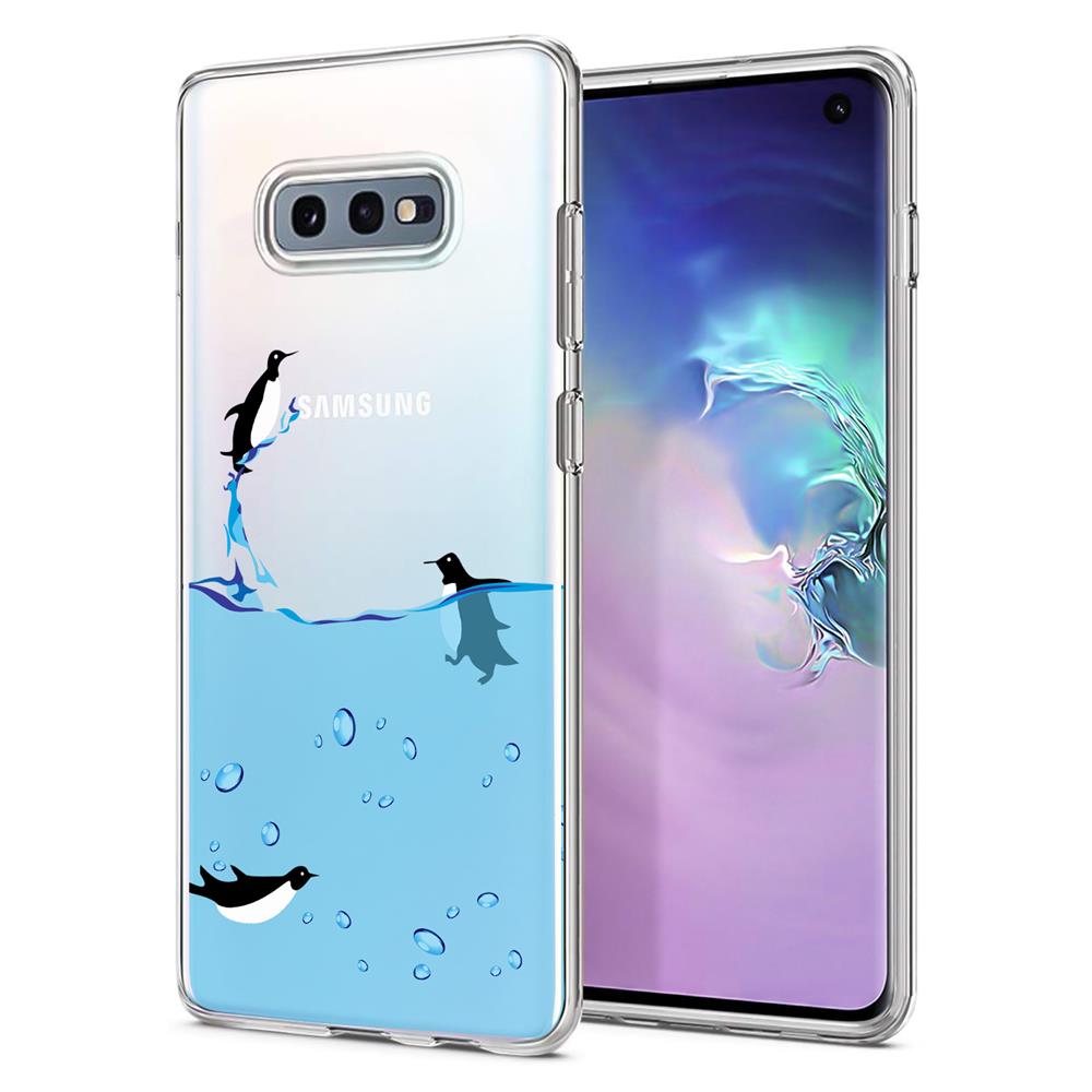 IMD Case für Samsung Galaxy S10e als Motiv 05