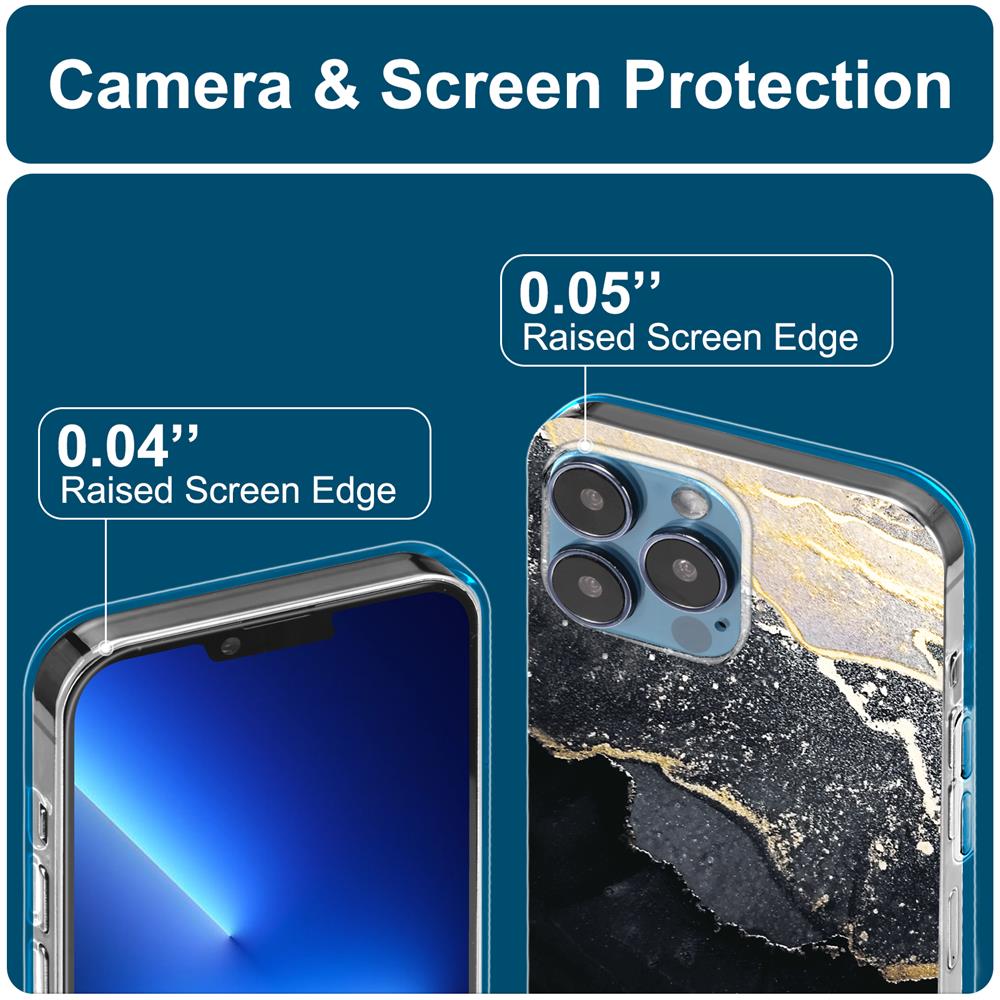 Sand Case für Apple iPhone 13 Pro Max als Motiv 5