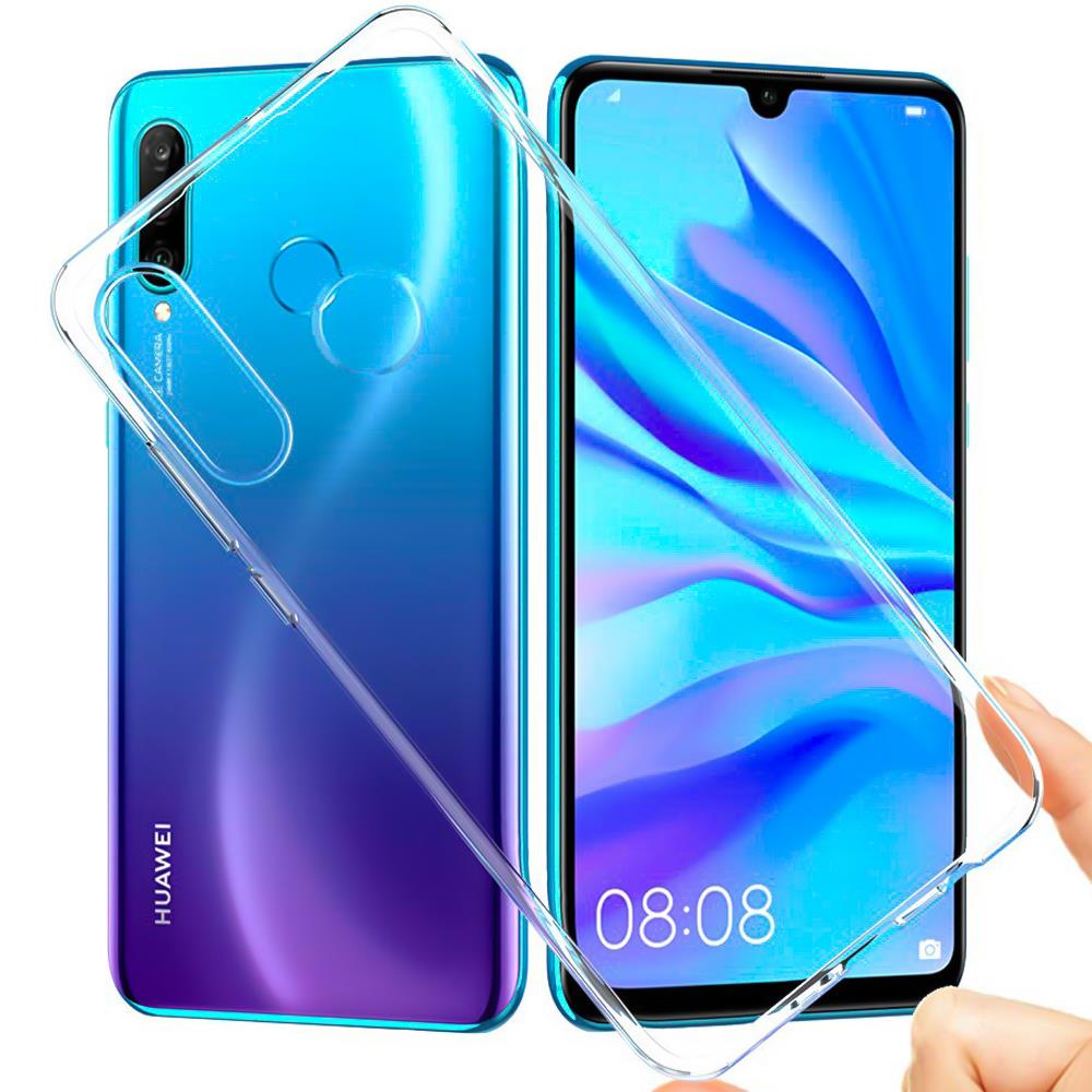 Zero für Huawei P30 Lite in Transparent