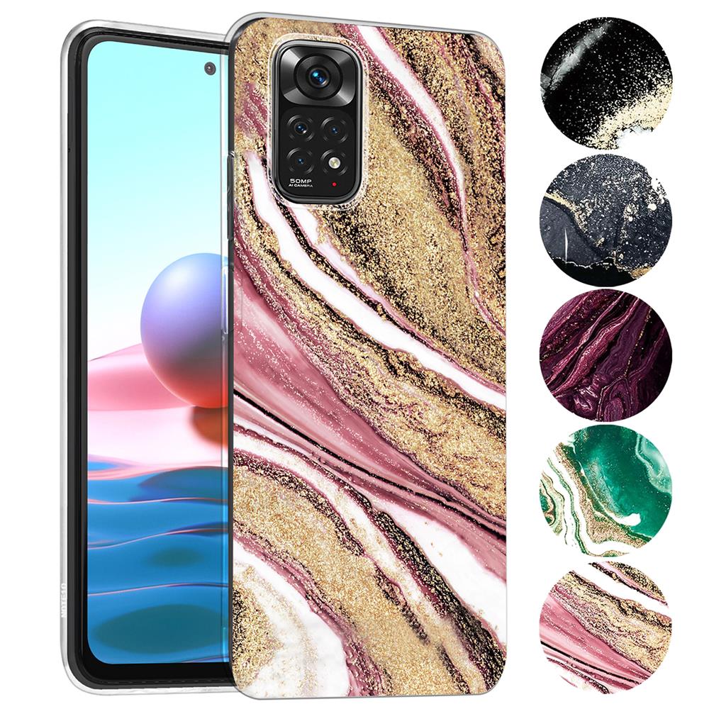 Sand Case für Xiaomi Redmi Note 11 Pro / Pro 5G