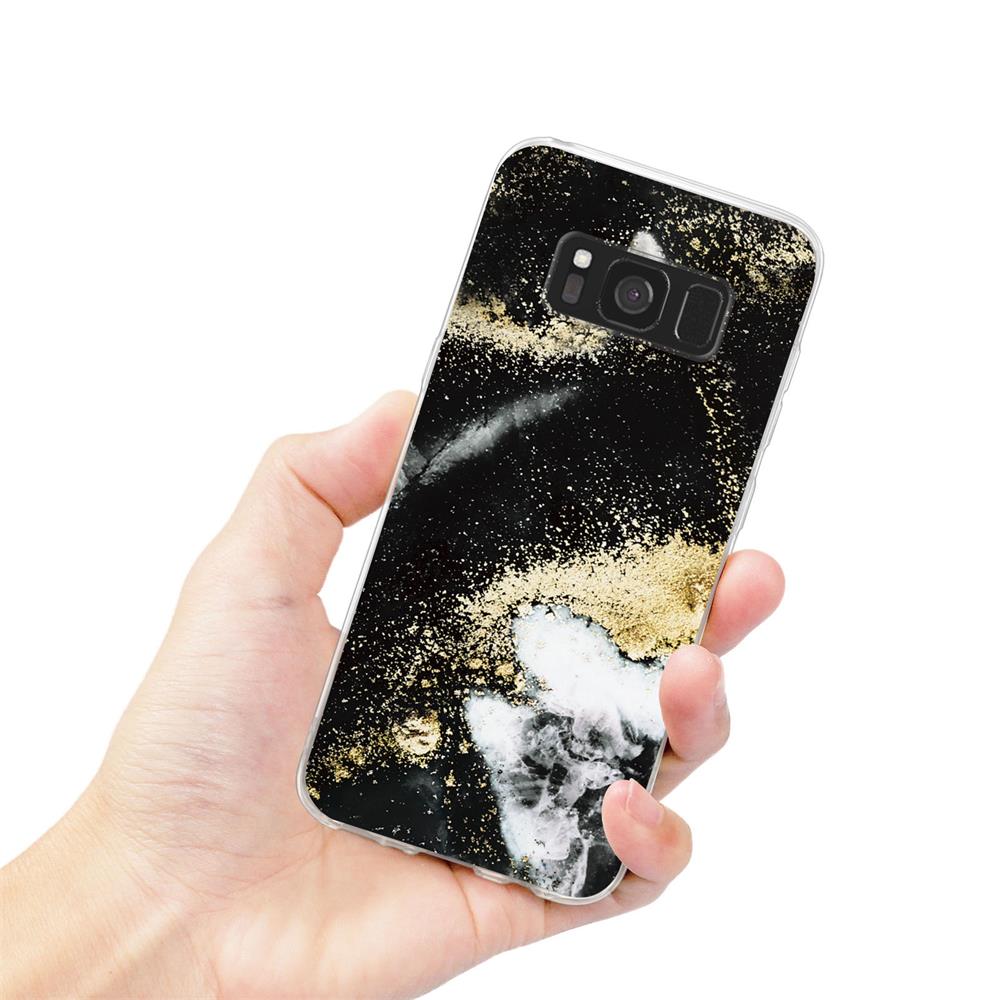 Sand Case für Samsung Galaxy S8 Plus als Motiv 1