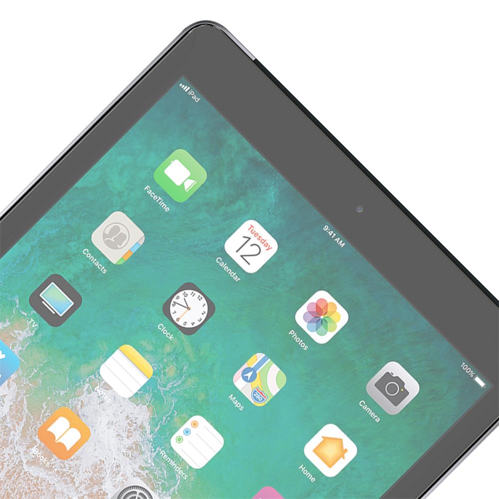 Glasfolie für Apple iPad Air 2