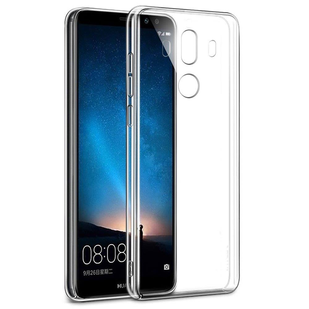 Zero für Huawei Mate 10 Pro in Transparent