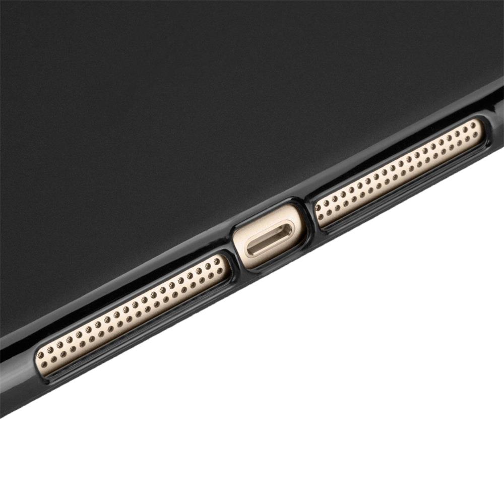 Basic TPU für Apple iPad Pro 9.7 in Schwarz
