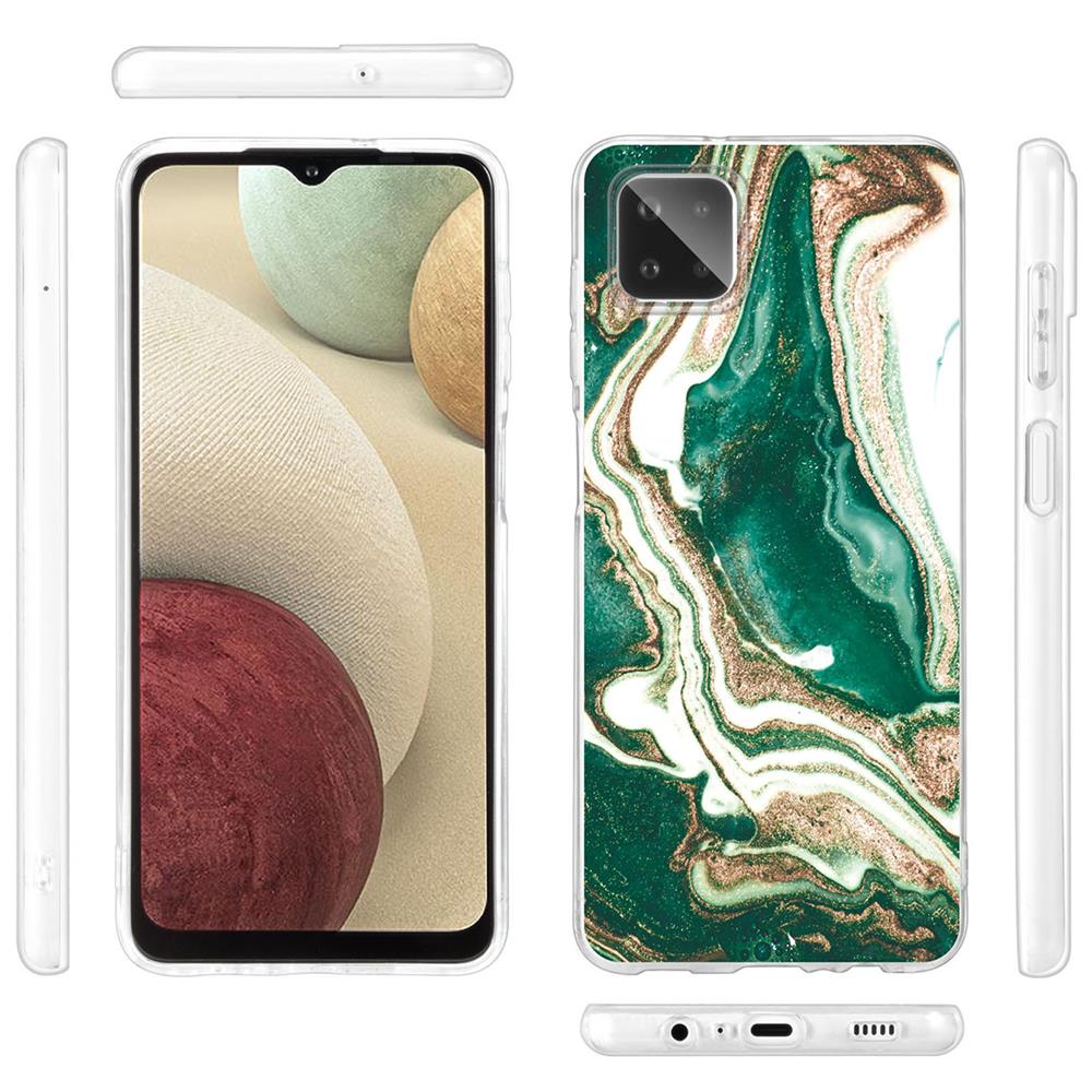 Sand Case für Samsung Galaxy A22 5G als Motiv 3