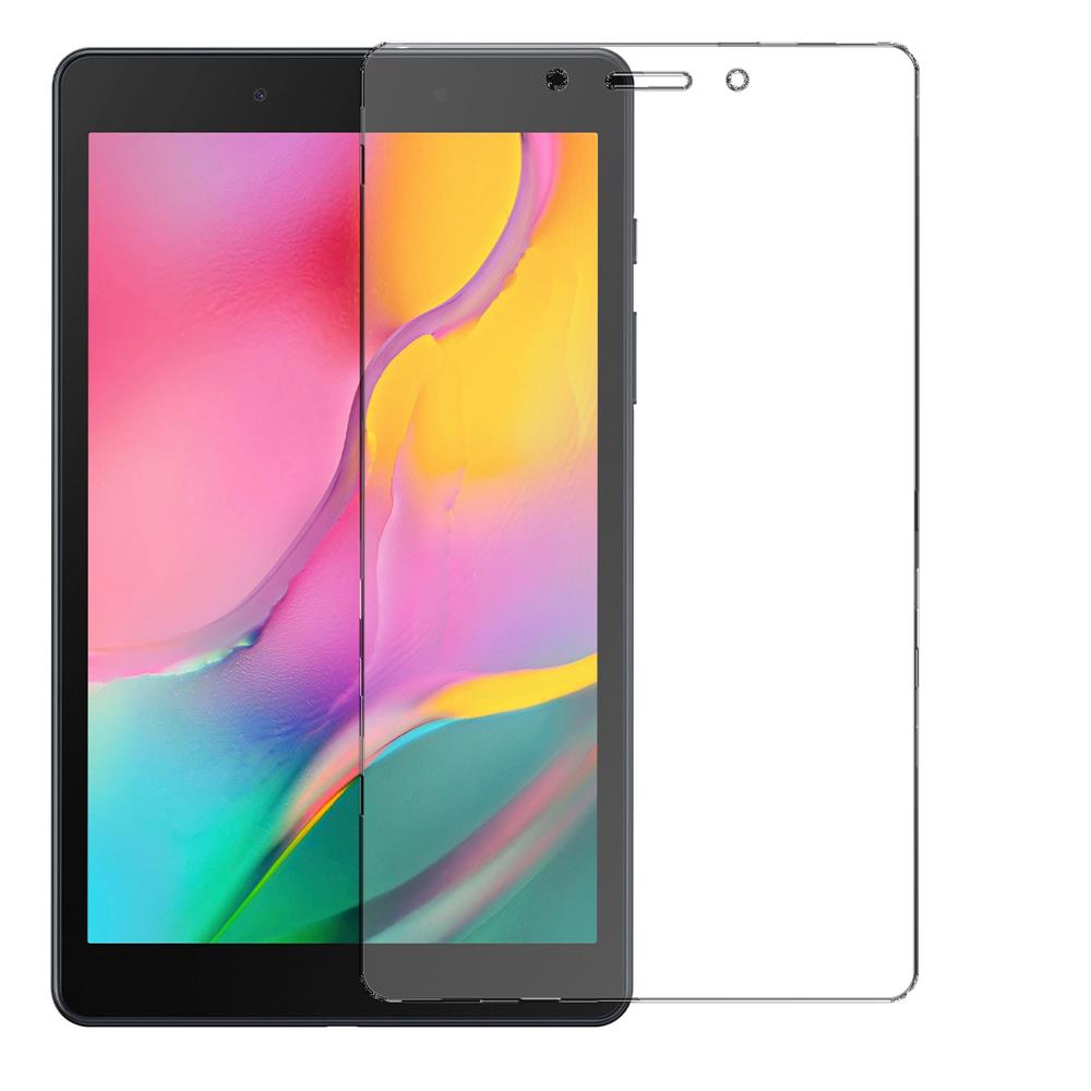 Glasfolie für Samsung Galaxy Tab A 8.0 2019 T290