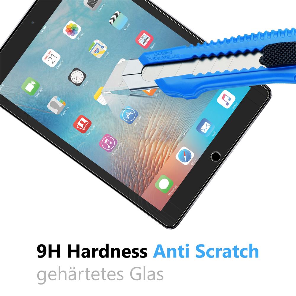 Glasfolie für Apple iPad Pro 9.7