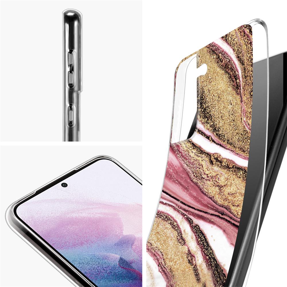 Sand Case für Samsung Galaxy S22 Plus als Motiv 2